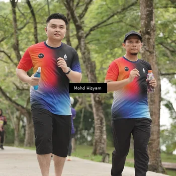 Runner Photo 8503250