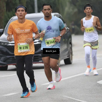 Runner Photo 8503252