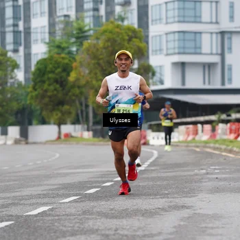 Runner Photo 8503253