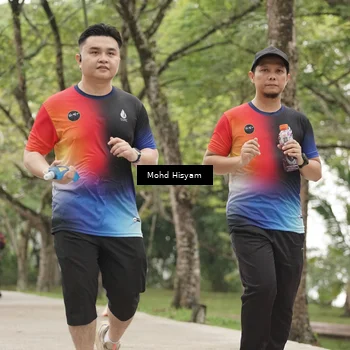 Runner Photo 8503254