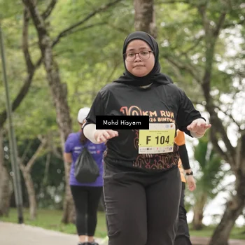 Runner Photo 8503255