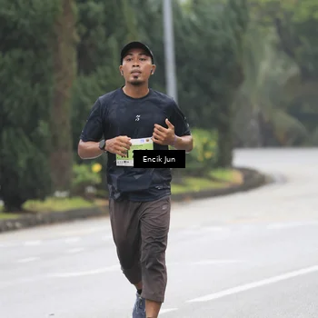 Runner Photo 8503256