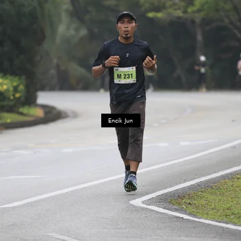 Runner Photo 8503257