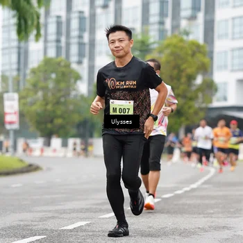 Runner Photo 8503260