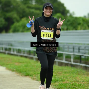 Runner Photo 8503266
