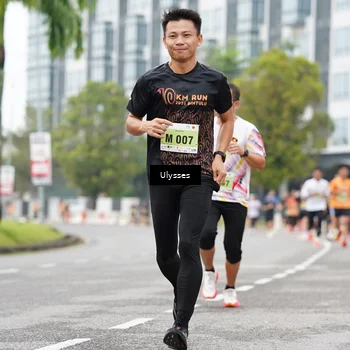 Runner Photo 8503267