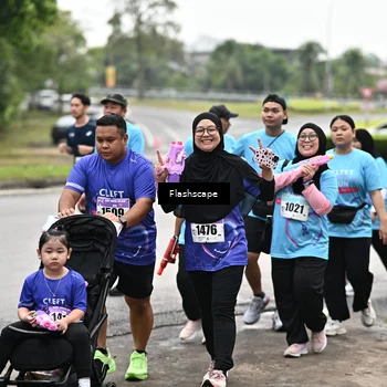 Runner Photo 8503268