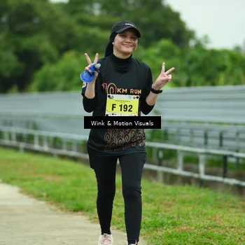Runner Photo 8503275