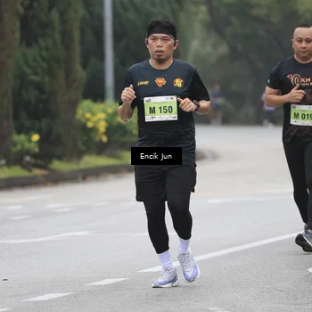 Runner Photo 8503276