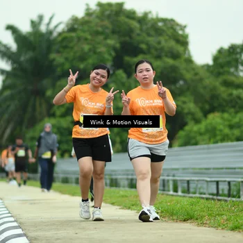 Runner Photo 8503277