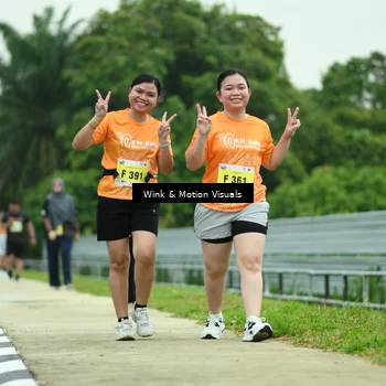 Runner Photo 8503279