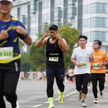 Runner Photo 8503280