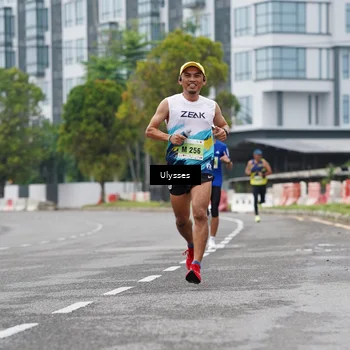 Runner Photo 8503281