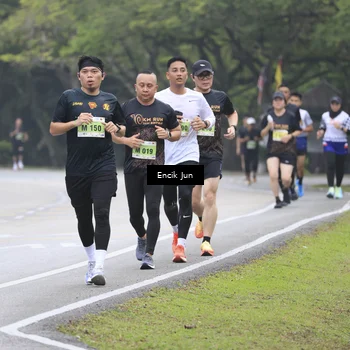 Runner Photo 8503287