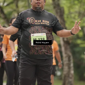 Runner Photo 8503288