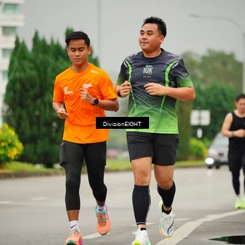 Runner Photo 8503289