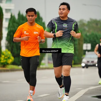 Runner Photo 8503290