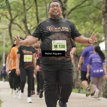 Runner Photo 8503291