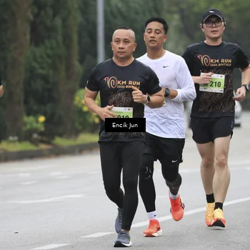 Runner Photo 8503293
