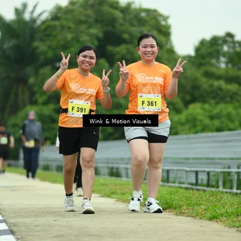 Runner Photo 8503296