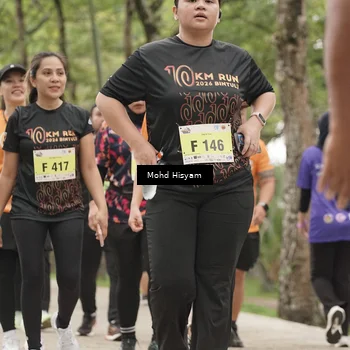 Runner Photo 8503297