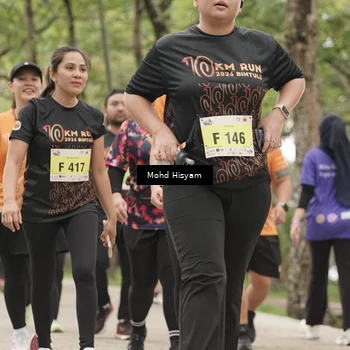 Runner Photo 8503300