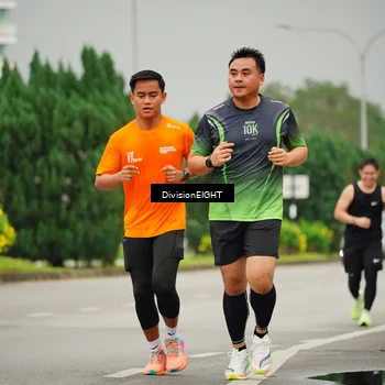 Runner Photo 8503304