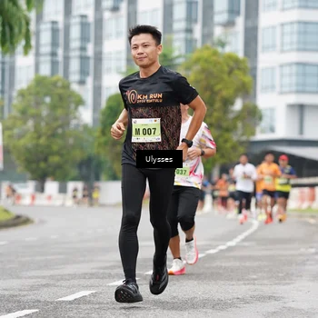 Runner Photo 8503306