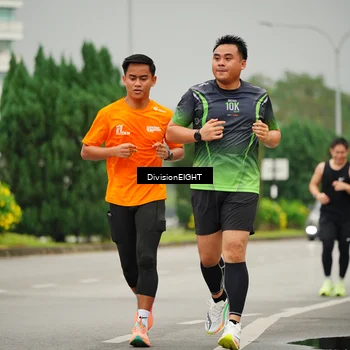 Runner Photo 8503307