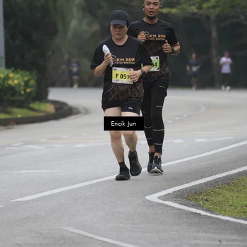 Runner Photo 8503310