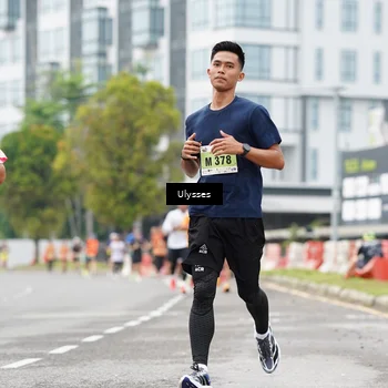 Runner Photo 8503311