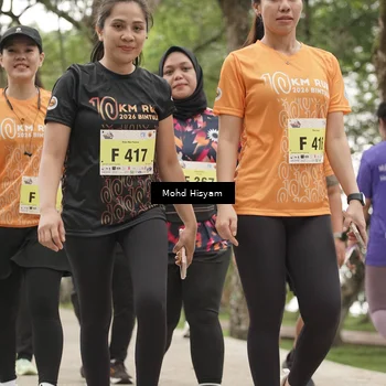 Runner Photo 8503313