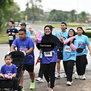 Runner Photo 8503315