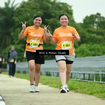 Runner Photo 8503316