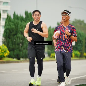 Runner Photo 8503317