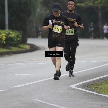Runner Photo 8503318
