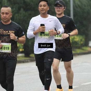 Runner Photo 8503319