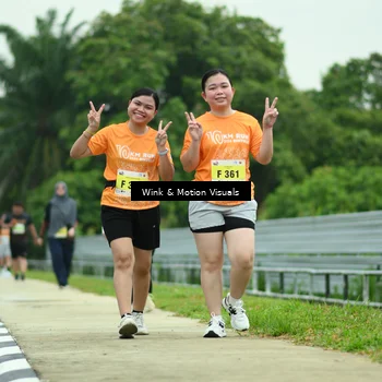 Runner Photo 8503320