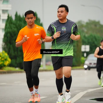 Runner Photo 8503321