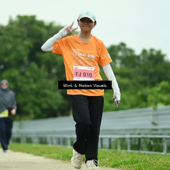 Runner Photo 8503322