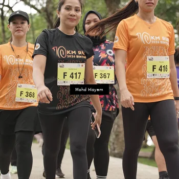 Runner Photo 8503323