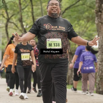 Runner Photo 8503324