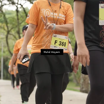 Runner Photo 8503325
