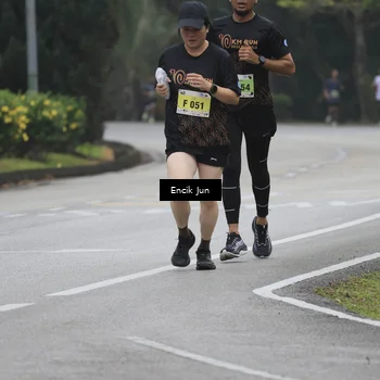 Runner Photo 8503326