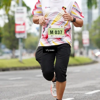 Runner Photo 8503327