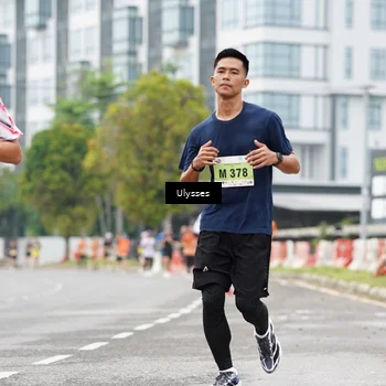 Runner Photo 8503328