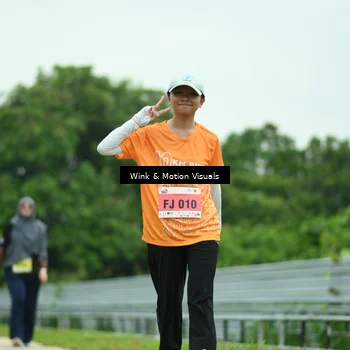 Runner Photo 8503330