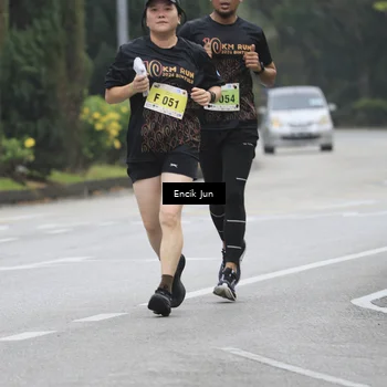 Runner Photo 8503333