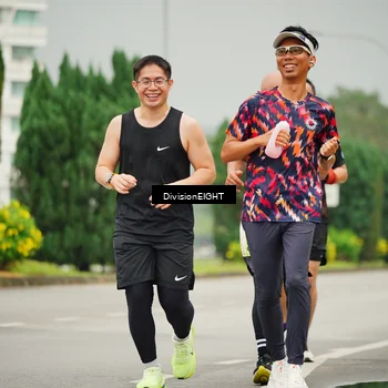 Runner Photo 8503334