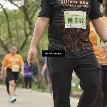Runner Photo 8503336
